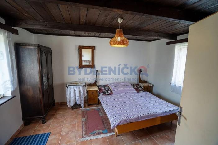 Prodej chalupy, Petříkov, 180 m2