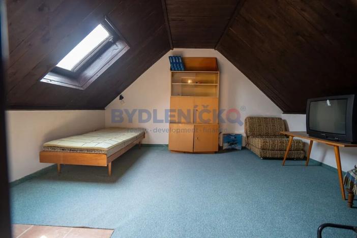 Prodej chalupy, Petříkov, 180 m2