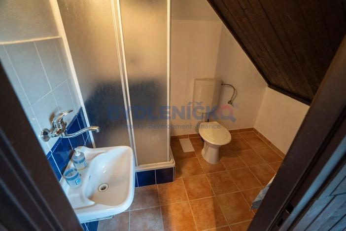 Prodej chalupy, Petříkov, 180 m2