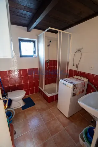 Prodej chalupy, Petříkov, 180 m2