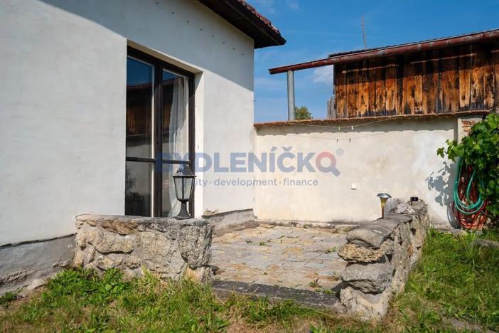 Prodej chalupy, Petříkov, 180 m2