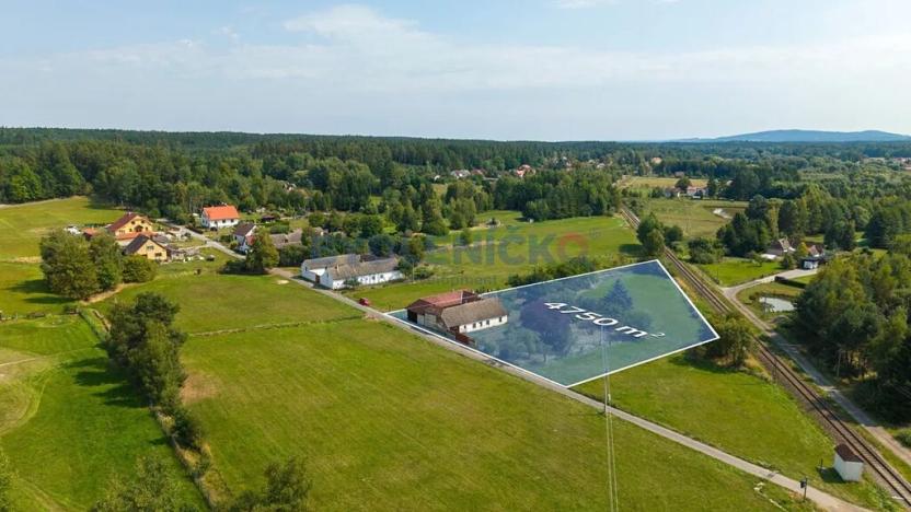 Prodej chalupy, Petříkov, 180 m2