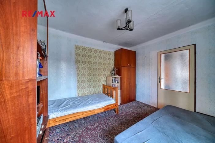 Prodej rodinného domu, Zásmuky, 73 m2