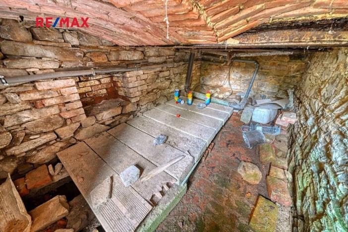 Prodej rodinného domu, Zásmuky, 73 m2