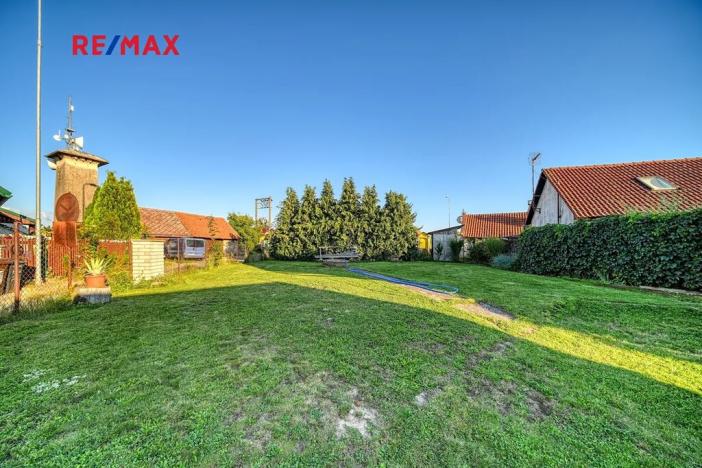 Prodej rodinného domu, Zásmuky, 73 m2