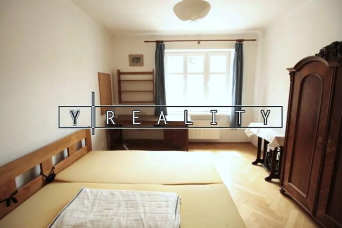 Pronájem bytu 1+1, Praha - Břevnov, Sestupná, 38 m2