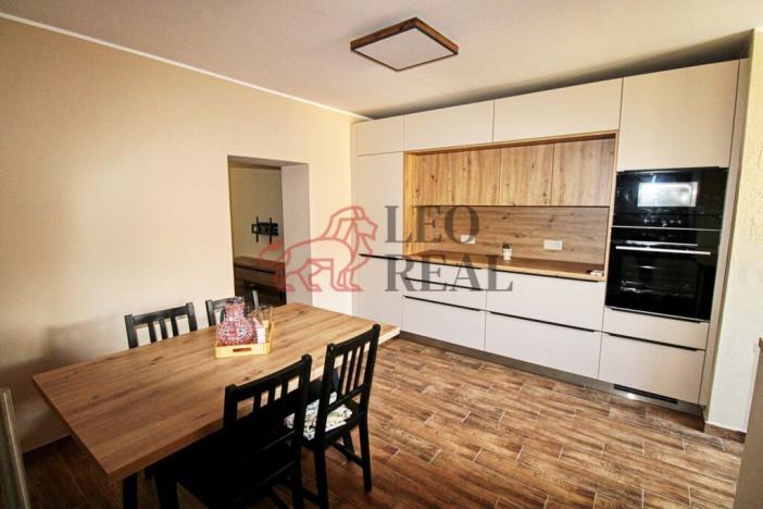 Prodej rodinného domu, Babice u Rosic, 125 m2