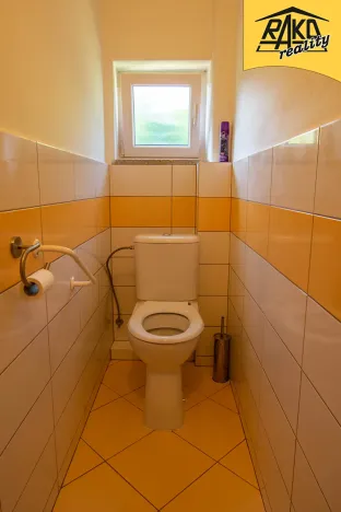 Prodej rodinného domu, Vestec, 158 m2