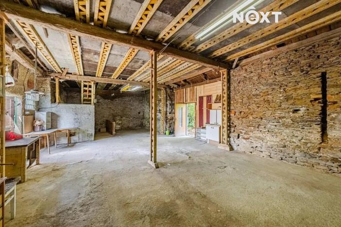 Prodej rodinného domu, Vidice, 300 m2