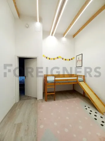 Pronájem rodinného domu, Lelekovice, 150 m2