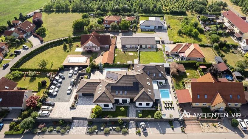 Prodej činžovního domu, Šanov, 248 m2