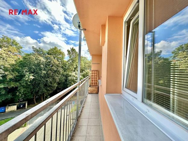 Prodej bytu 3+1, Kladno, Estonská, 68 m2