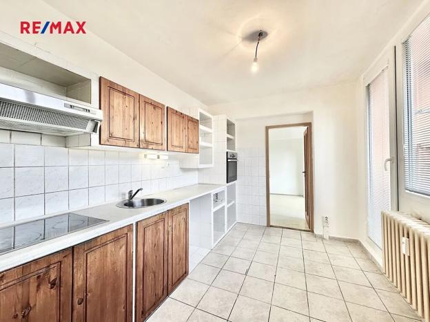 Prodej bytu 3+1, Kladno, Estonská, 68 m2