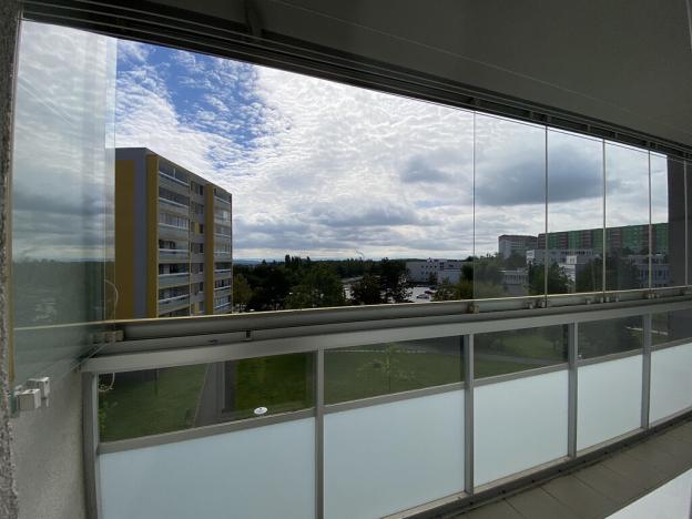 Pronájem bytu 3+1, Most, Josefa Ševčíka, 68 m2