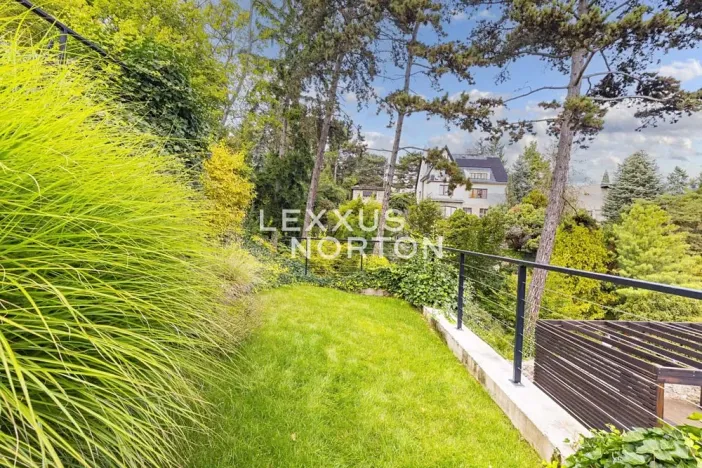 Prodej bytu 3+kk, Praha - Hlubočepy, Pod Ateliéry, 87 m2