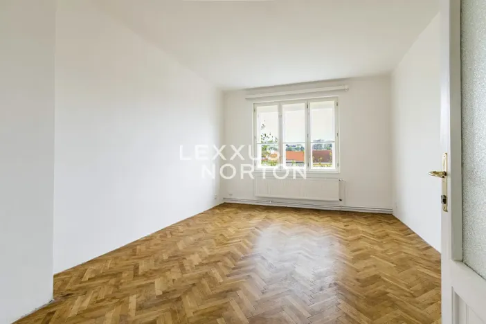 Pronájem bytu 3+1, Praha - Smíchov, Na Březince, 94 m2