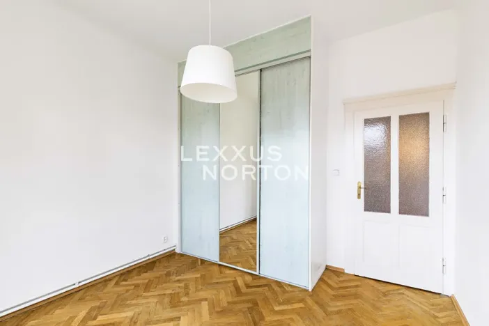 Pronájem bytu 3+1, Praha - Smíchov, Na Březince, 94 m2