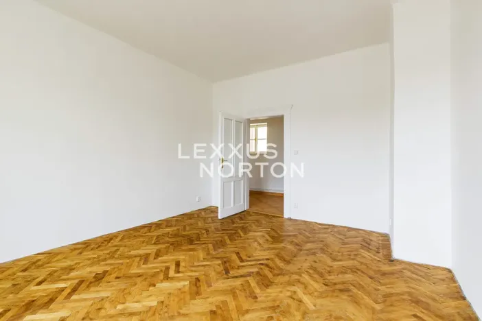 Pronájem bytu 3+1, Praha - Smíchov, Na Březince, 94 m2