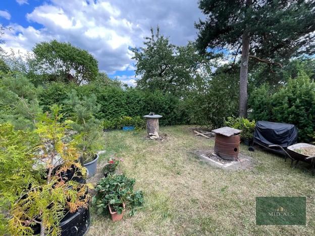 Prodej zahrady, Plzeň, Sluneční, 359 m2