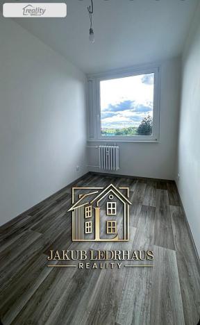 Prodej bytu 3+kk, Praha - Kamýk, Smotlachova, 62 m2