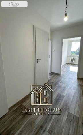 Prodej bytu 3+kk, Praha - Kamýk, Smotlachova, 62 m2