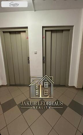 Prodej bytu 3+kk, Praha - Kamýk, Smotlachova, 62 m2