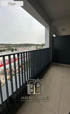 Prodej bytu 1+kk, Praha - Hloubětín, 32 m2