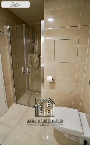 Prodej bytu 1+kk, Praha - Hloubětín, 32 m2