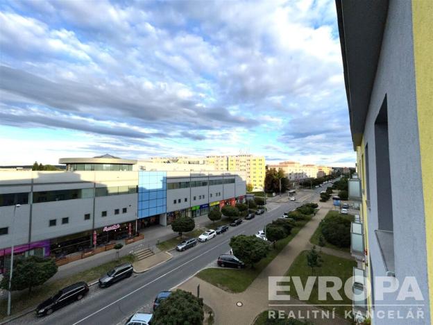 Prodej bytu 1+1, Plzeň - Východní Předměstí, náměstí Generála Píky, 48 m2