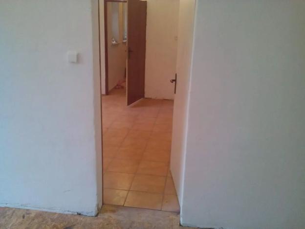 Pronájem bytu 2+1, Ústí nad Labem, Železničářská, 54 m2