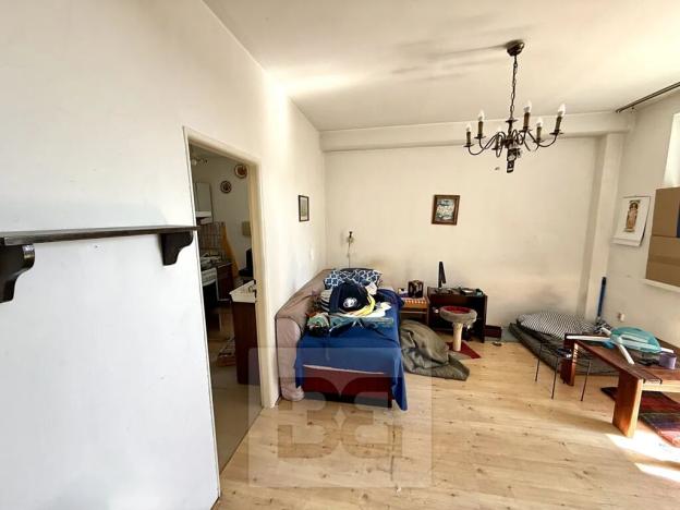 Prodej bytu 2+1, Praha - Hlubočepy, Lumiérů, 65 m2