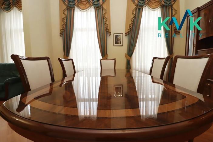 Prodej bytu 3+1, Karlovy Vary, Zahradní, 123 m2