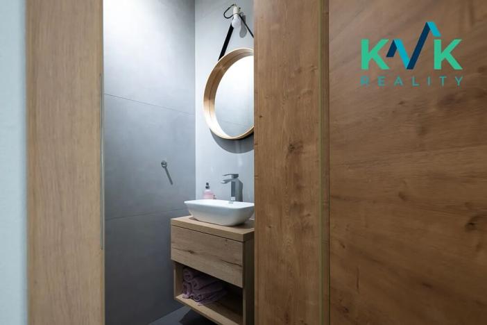 Prodej rodinného domu, Hájek, 228 m2