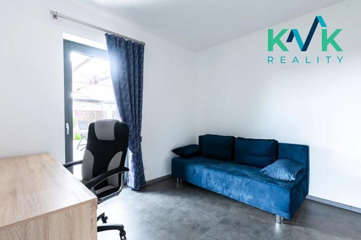 Prodej rodinného domu, Hájek, 228 m2