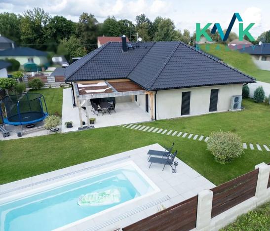 Prodej rodinného domu, Hájek, 228 m2