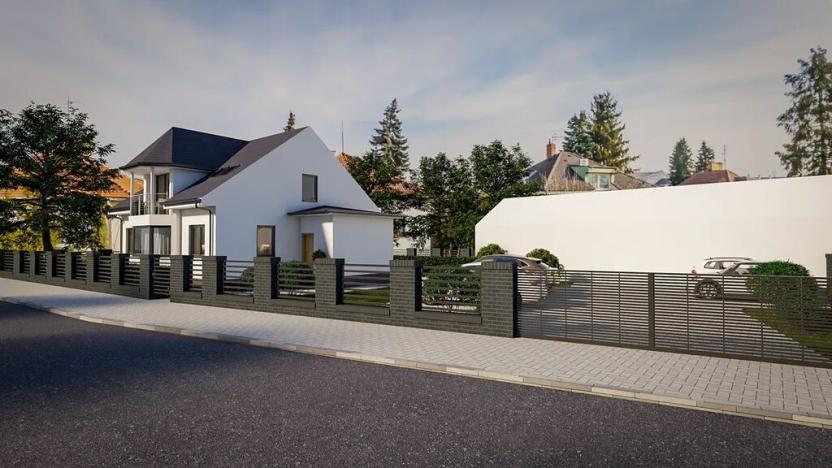 Prodej rodinného domu, Hodslavice, 211 m2