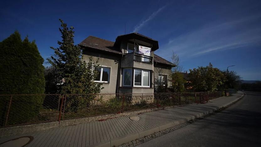 Prodej rodinného domu, Hodslavice, 211 m2