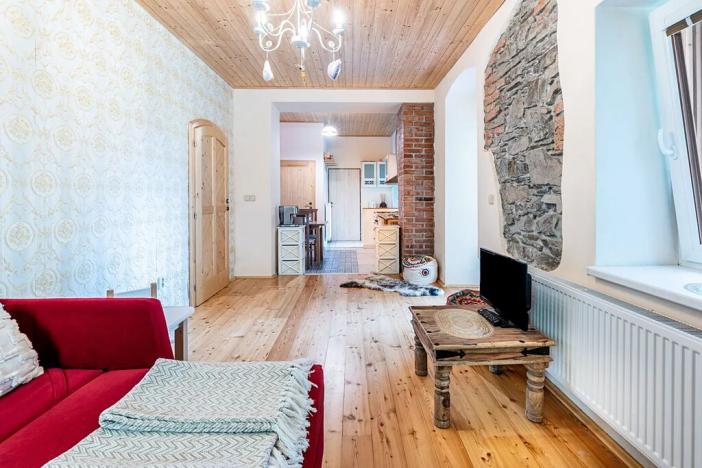 Prodej vícegeneračního domu, Bouzov, 420 m2