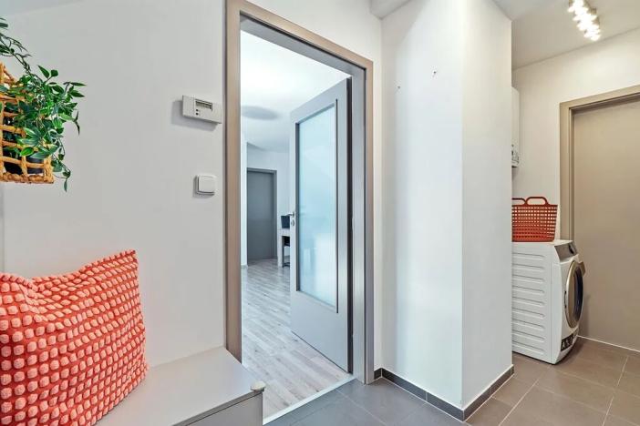 Prodej bytu 2+kk, Brno, Cejl, 58 m2