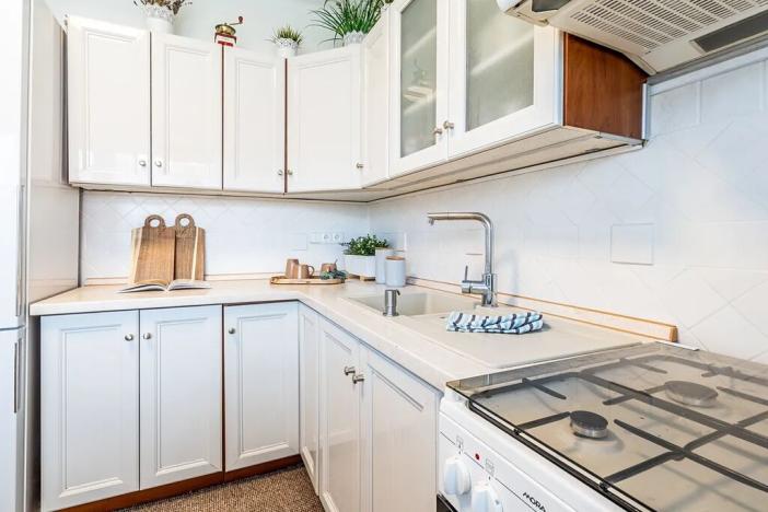 Prodej rodinného domu, Zlín, Tečovská, 121 m2