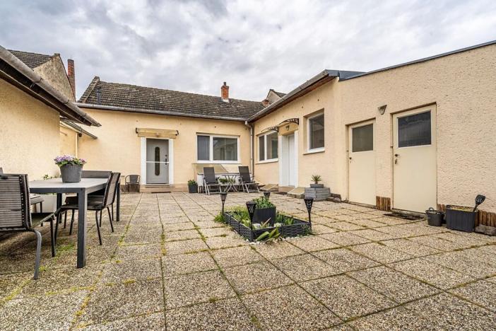 Prodej rodinného domu, Zlín, Tečovská, 121 m2