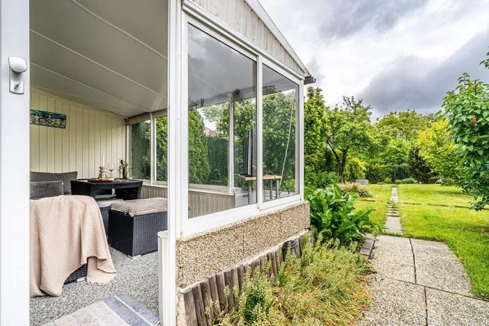 Prodej rodinného domu, Zlín, Tečovská, 121 m2