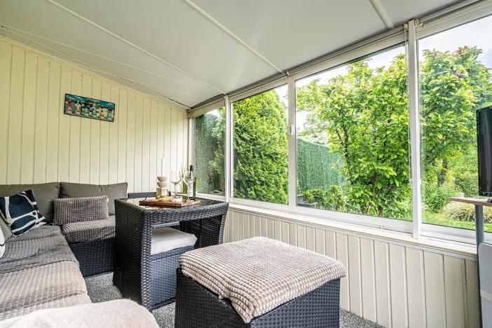 Prodej rodinného domu, Zlín, Tečovská, 121 m2