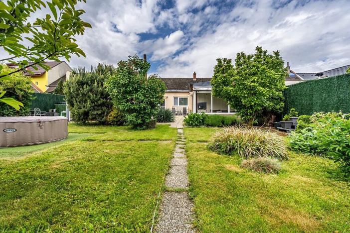 Prodej rodinného domu, Zlín, Tečovská, 121 m2