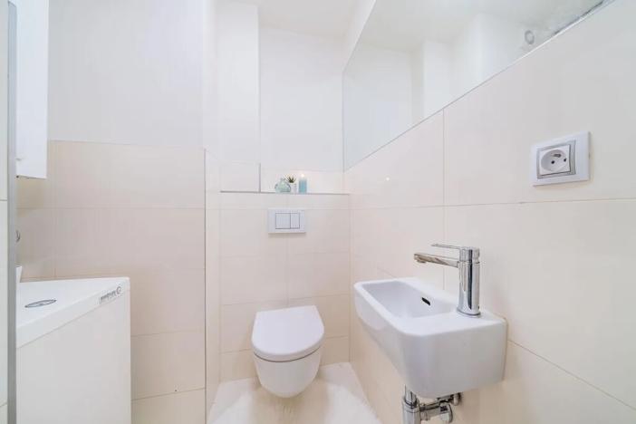 Prodej bytu 2+kk, Praha - Vyšehrad, Vratislavova, 56 m2