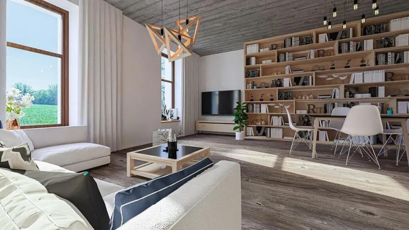 Prodej rodinného domu, Přítluky, 2507 m2