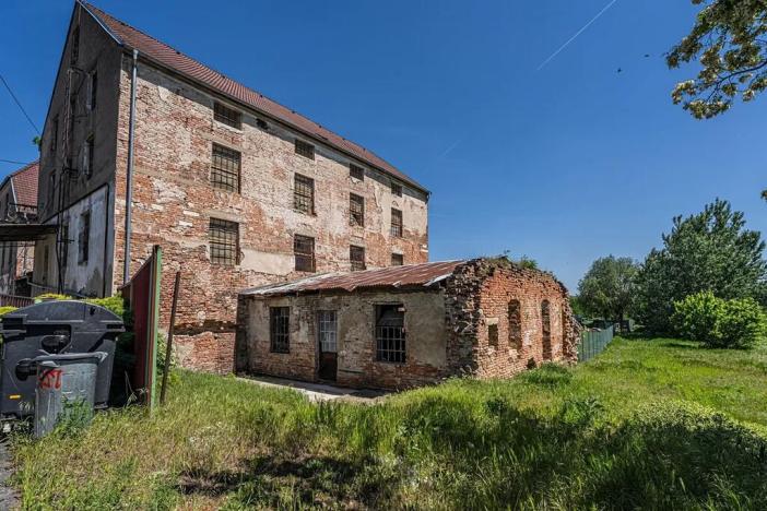 Prodej rodinného domu, Přítluky, 2507 m2