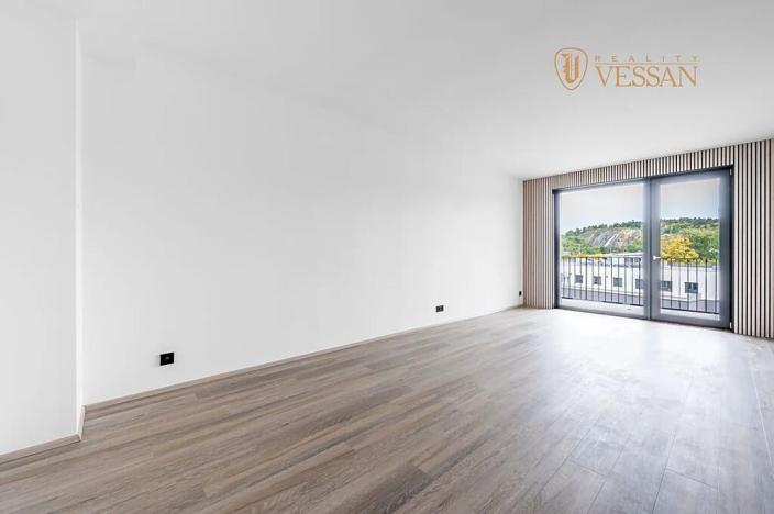 Prodej bytu 2+kk, Praha - Hlubočepy, Na Zlíchově, 56 m2