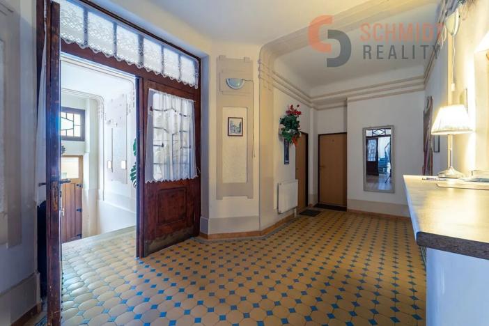 Prodej ubytování, Mikulov, Koněvova, 1125 m2