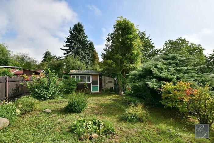 Prodej chaty, Chlumec, 20 m2